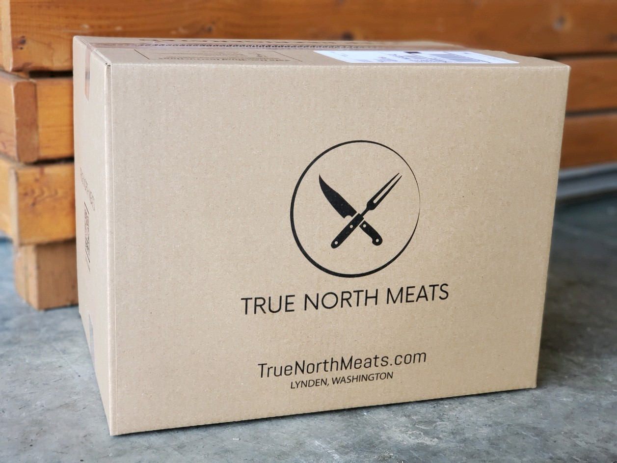 *NEW* Heritage Pork and Beef Box
